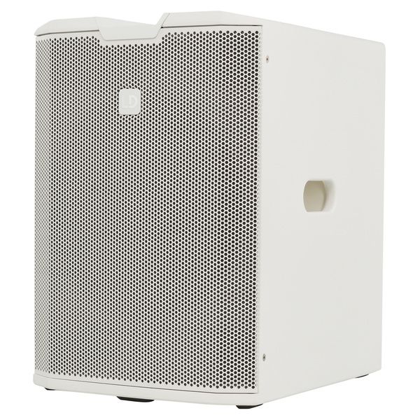 LD Systems Maui 28 G3 White Power Bundle