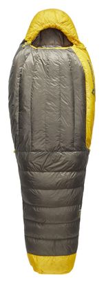 Sac De Couchage Sea To Summit Spark -1C Jaune/Gris