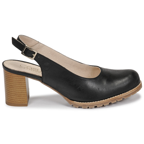 Casual Attitude - OLEA Negro
