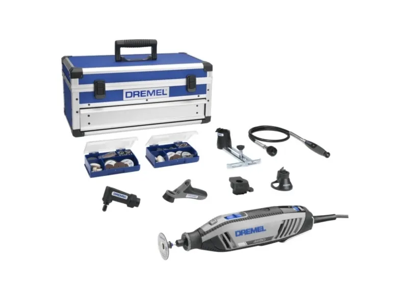 Dremel MULTIVÆRKTØJ 4250-6/128