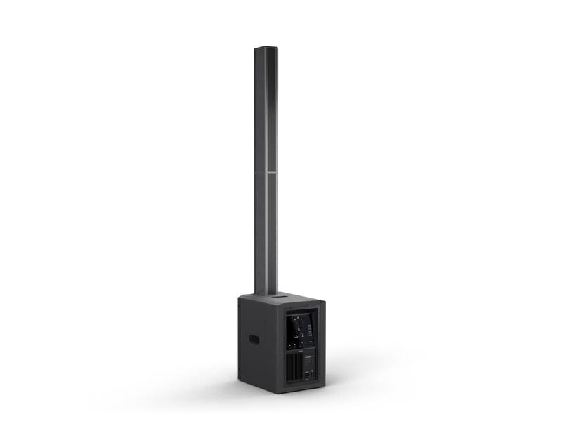 LD Systems PA-System MAUI 28 G3 Kompaktes Cardioid Säulen PA System