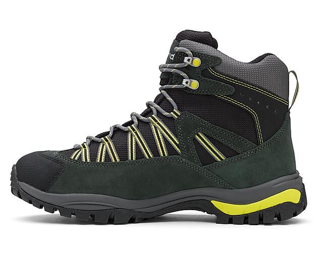 KAYLAND - CHAUSSURES DE RANDONNEE ORBIT GTX
