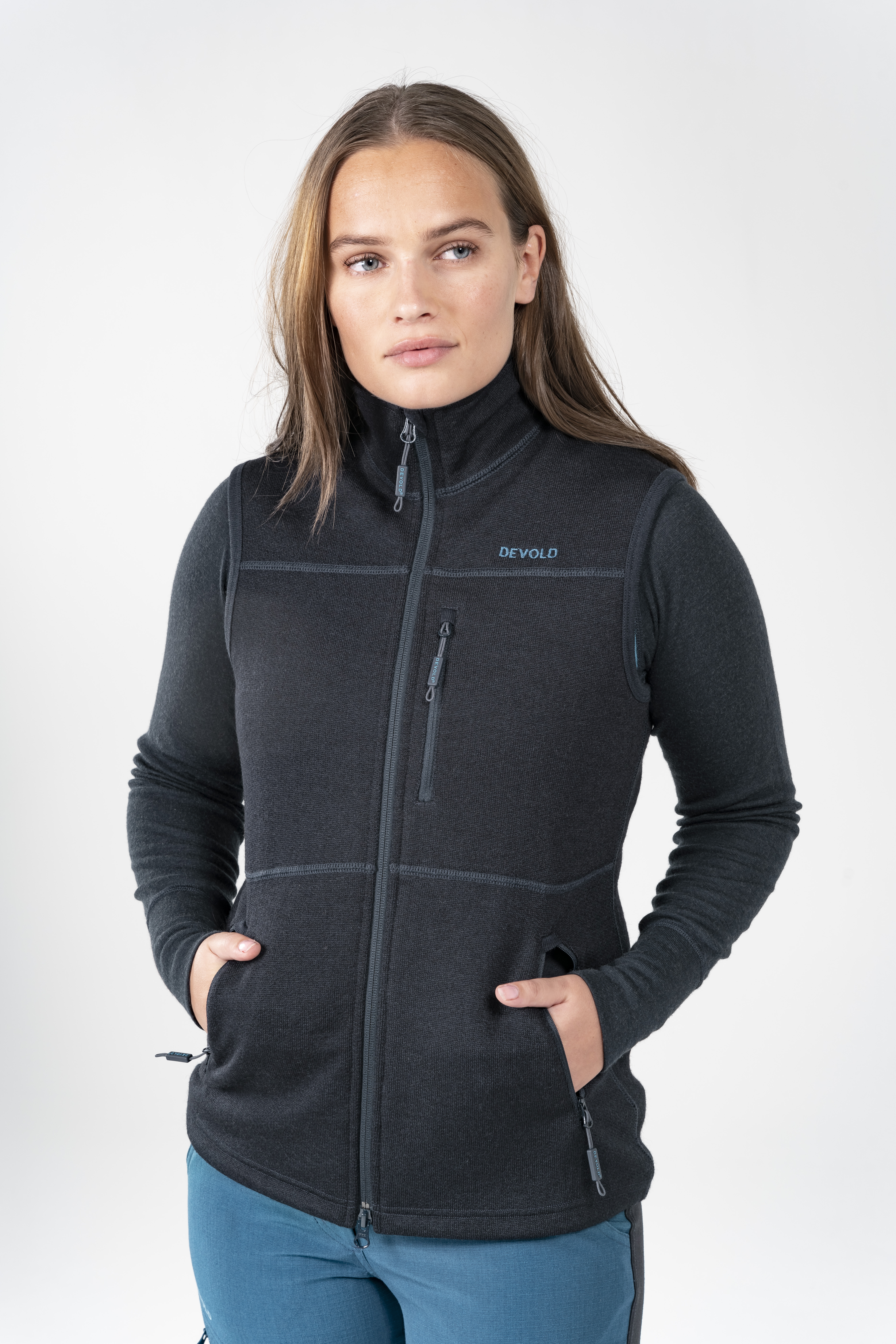 Thermo Woman Vest