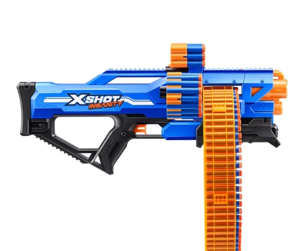 XShot X-Shot – „Insanity Mad Mega Barrel“ (36609)