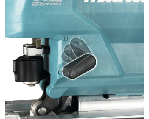 Makita 18V DJV184Z accu decoupeerzaag, zonder accu en lader
