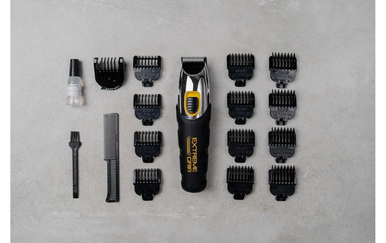 Bartschneider Extreme GripBarttrimmer