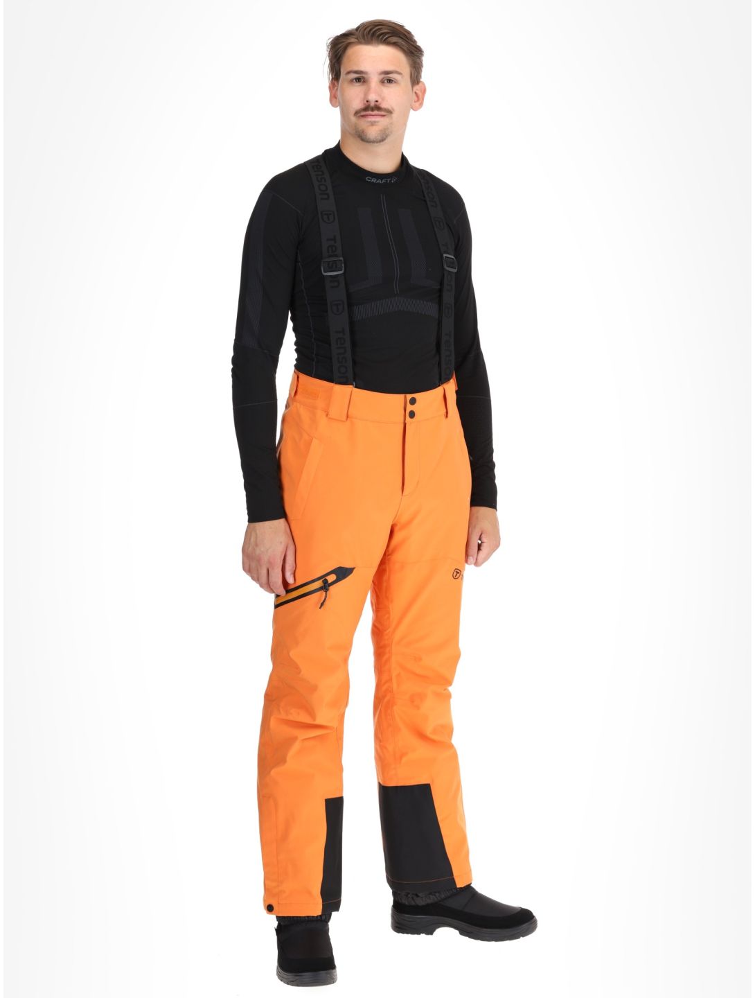 Core Ski skibroek heren