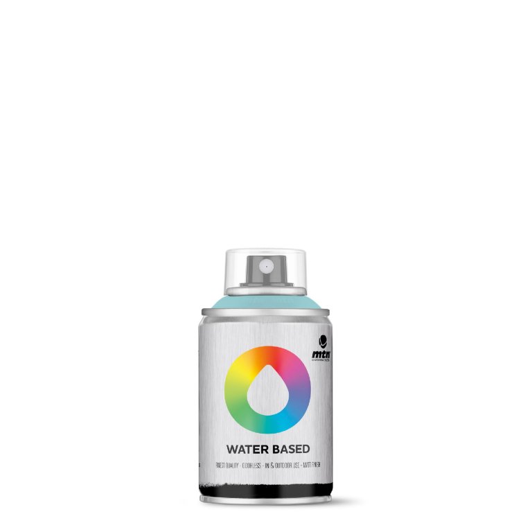 MTN Acrylsprühfarbe Water Based 100