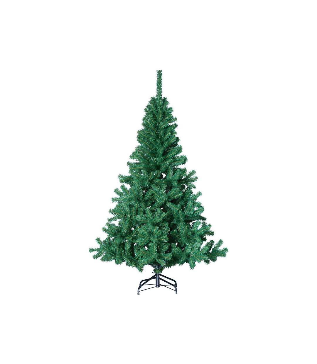 Sapin de Noël Élégant 240cm Vert