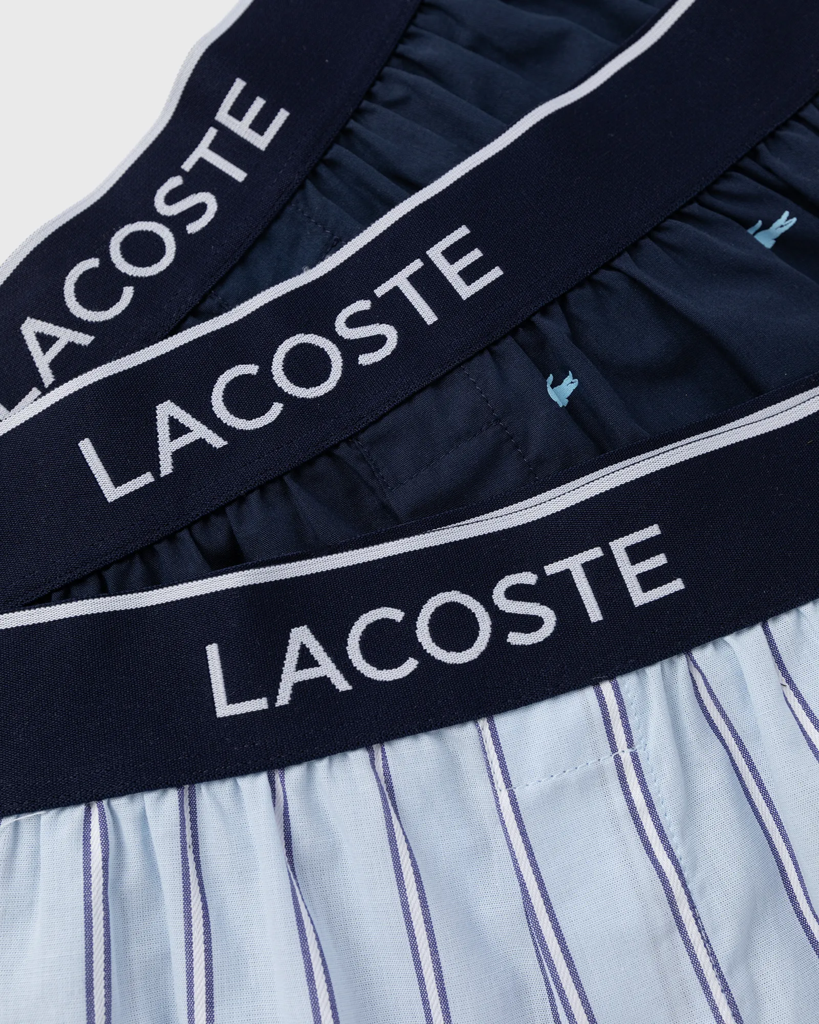 Lacoste UNDERWEAR BOXER