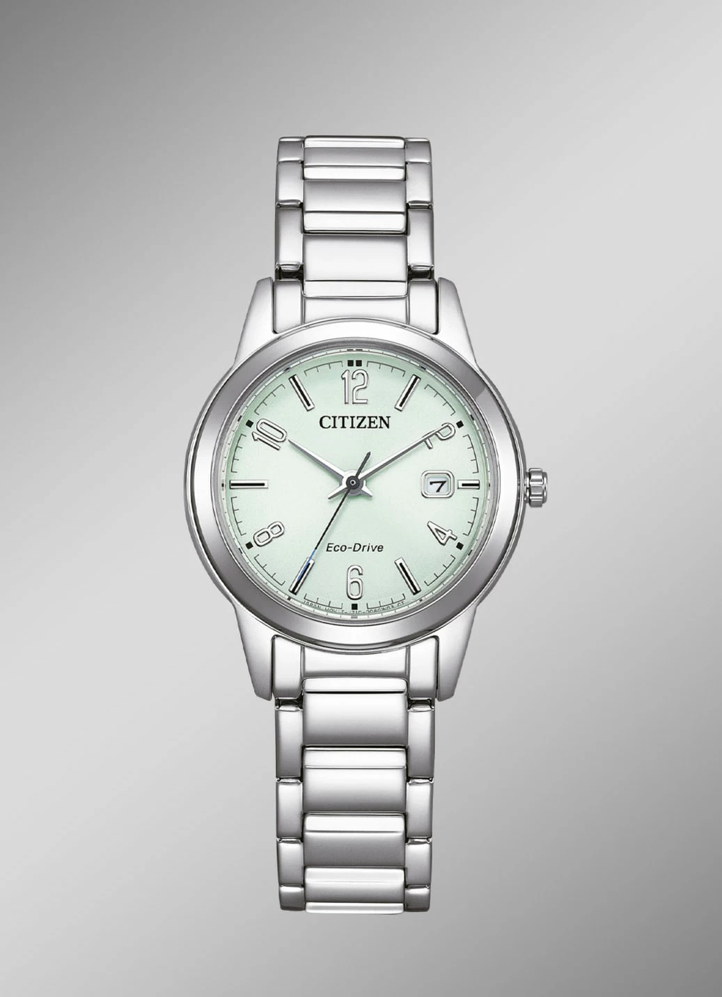 Citizen FE1241-71X Solar-Damenuhr