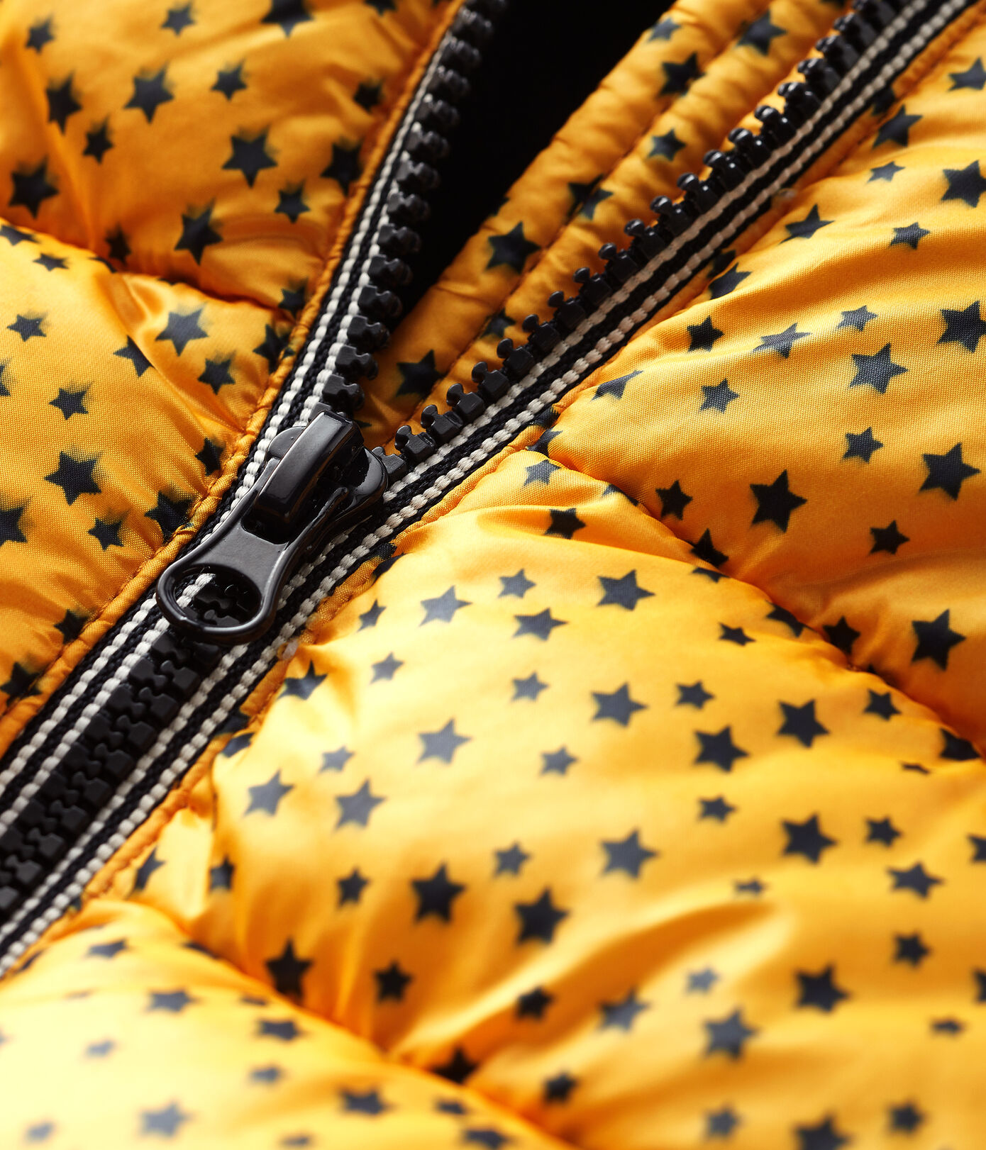 Doudoune matelassée bébé garçon