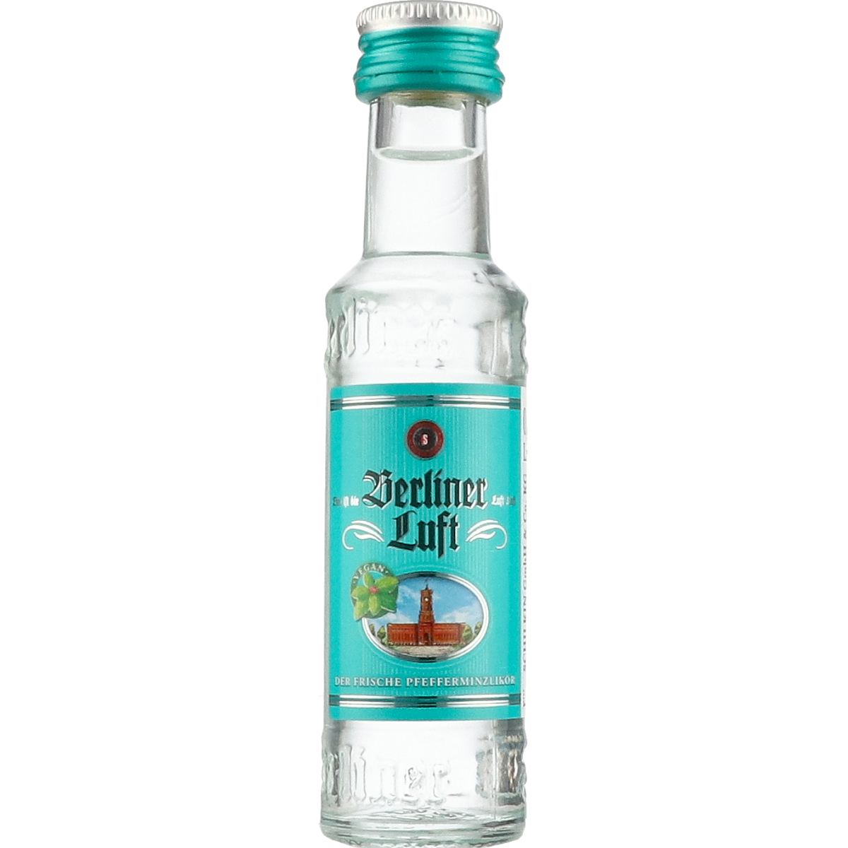 Berliner Luft mini 2 cl