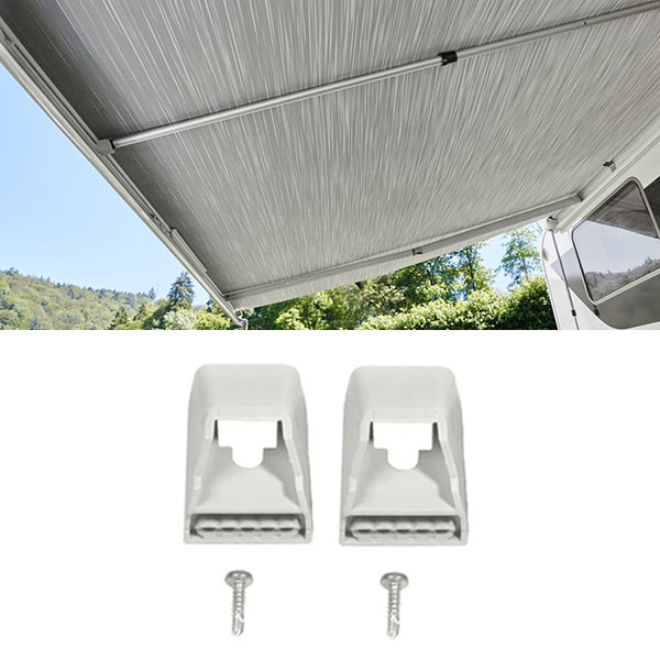 Supports barre de tension pour store 5200 THULE