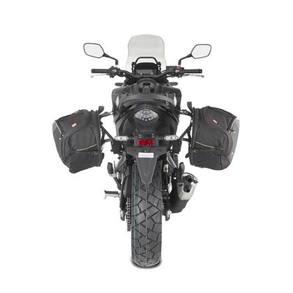 Support Givi Remove-X Ecarteurs de sacoches cavalieres