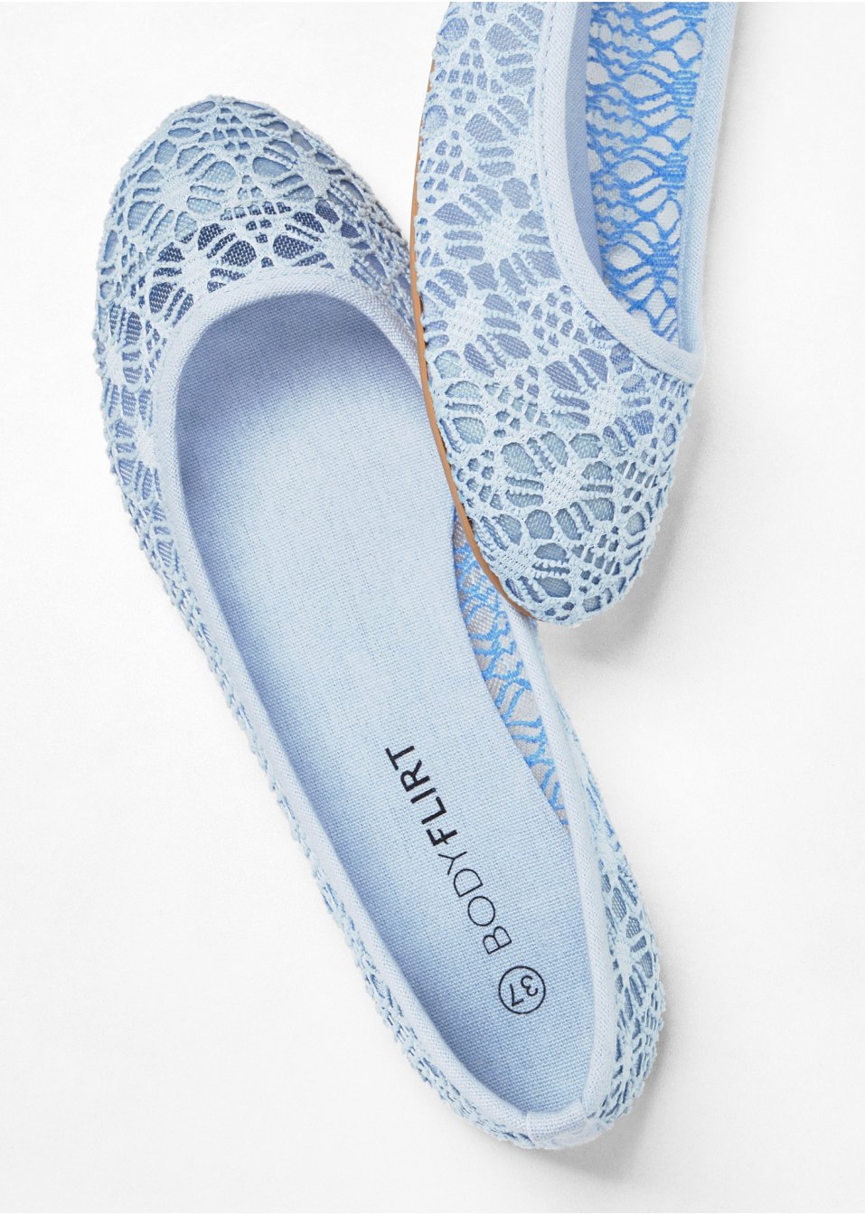 Ballerines