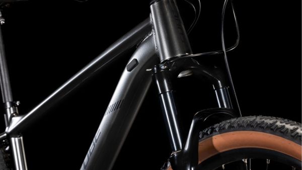 Cube Reaction SLX 29