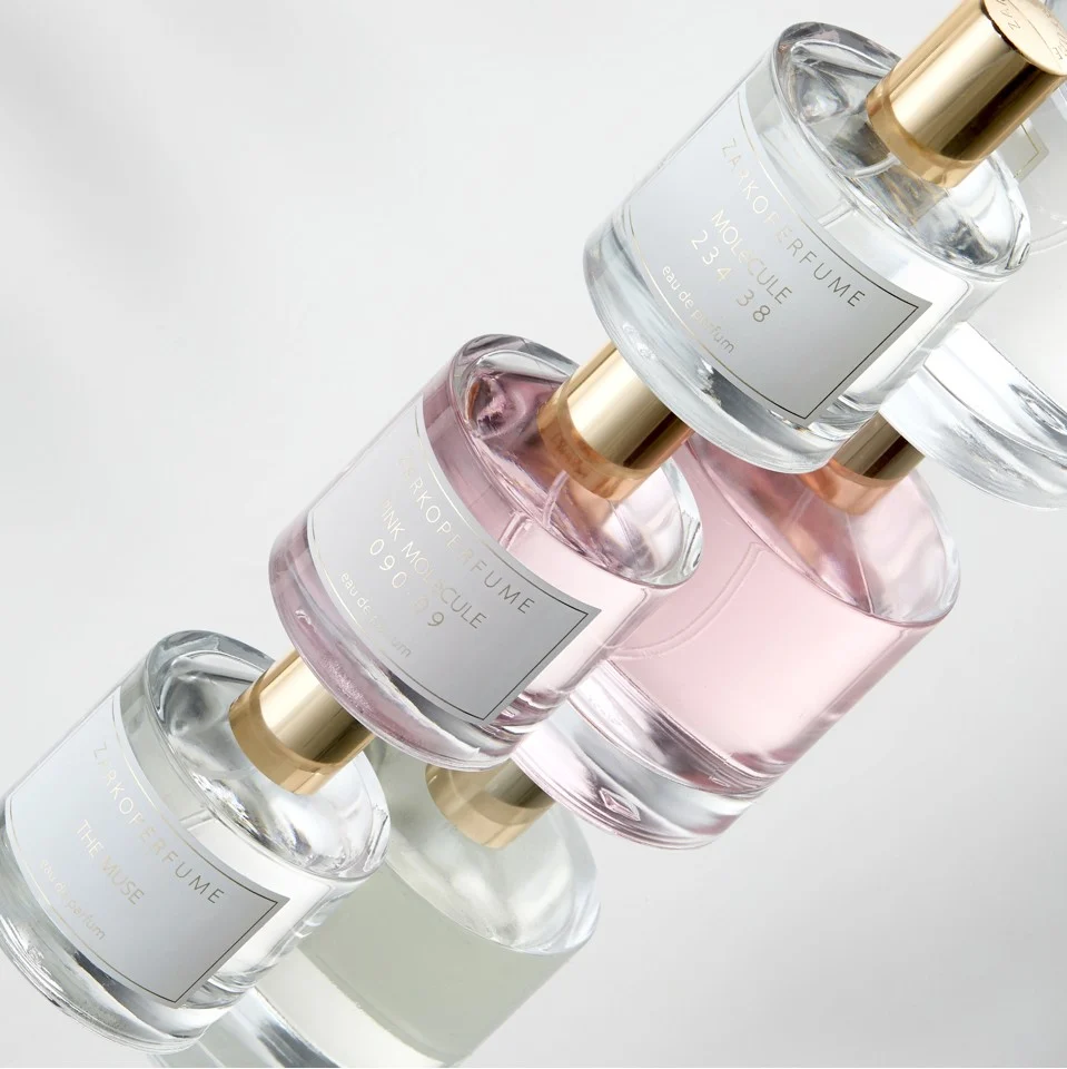ZARKOPERFUME - PINK MOLéCULE 090.09 EDP 50 ml