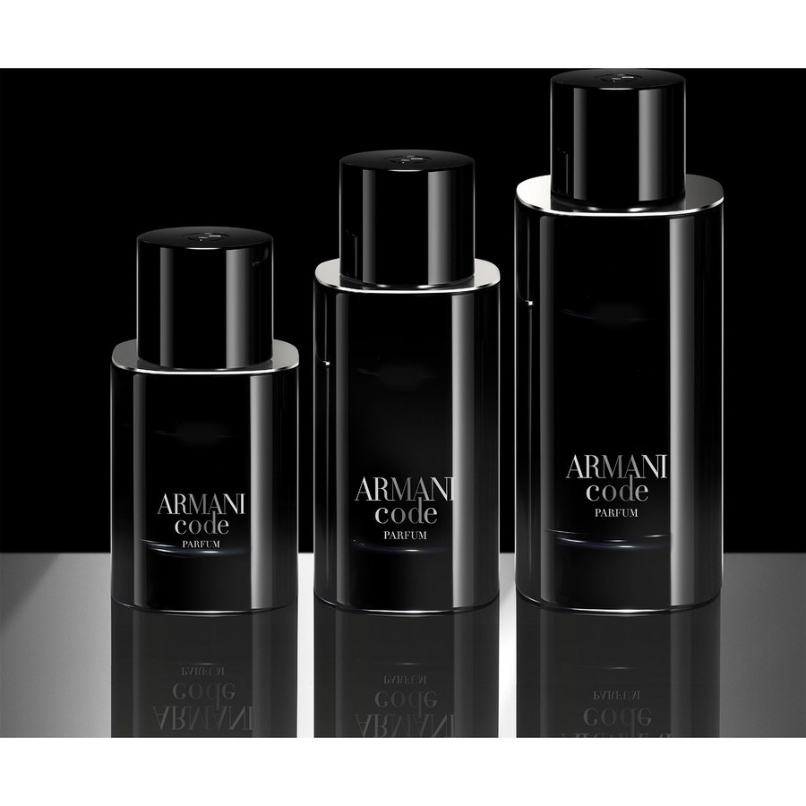 Armani Code Parfum 125ml