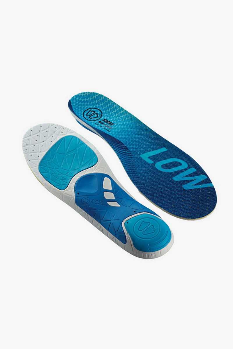 Sidas Run 3 Feet Sense Low 35-36 Einlegesohle