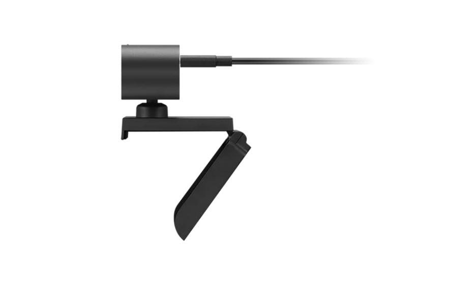 Lenovo Webcam »FHD Webcam 1080p« Full HD