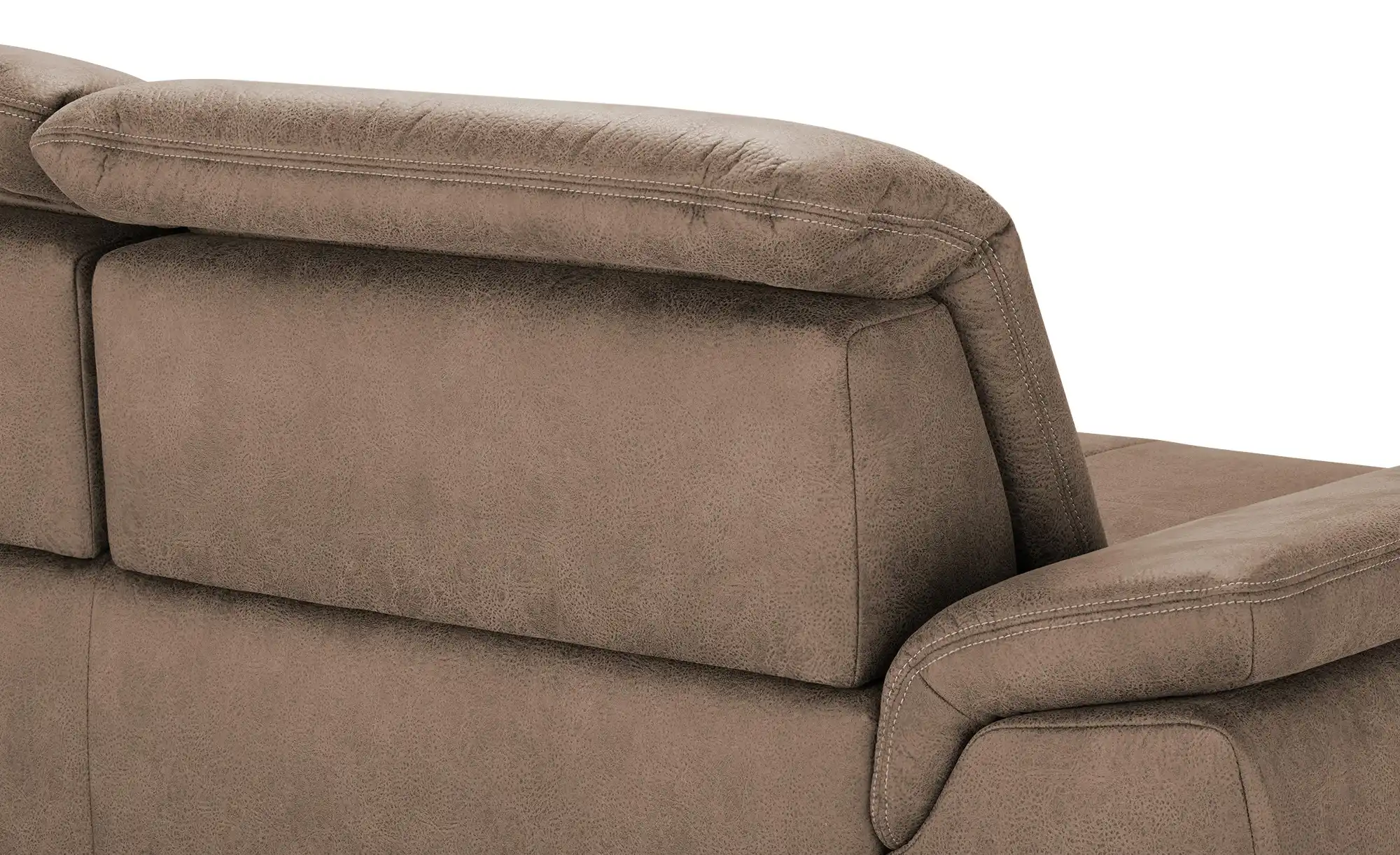 Big Sofa mit Funktion Kumba