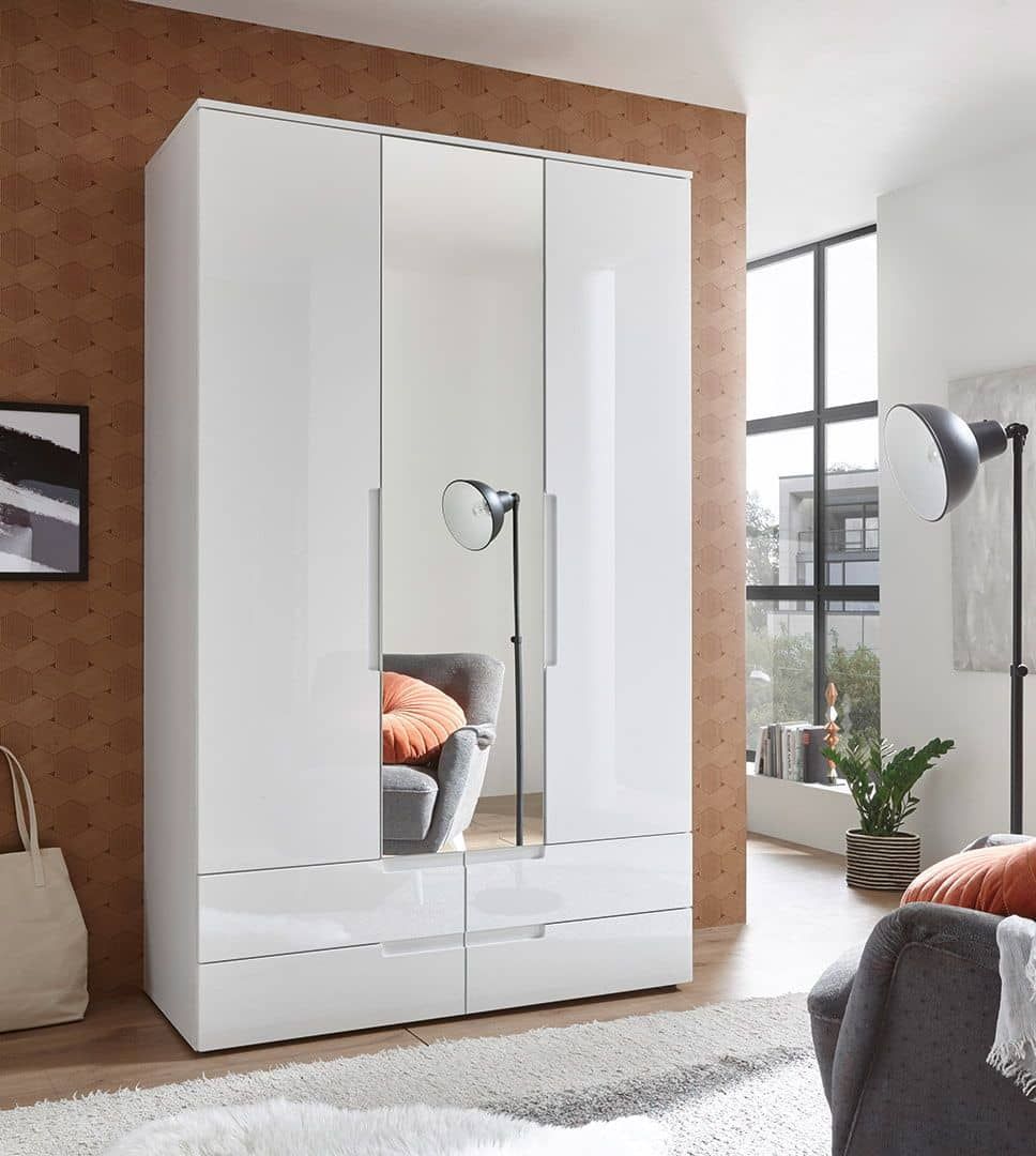 Kleiderschrank Spot