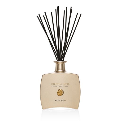 Rituals Private Collection Luksuriøse Duftpinde, Imperial Rose
