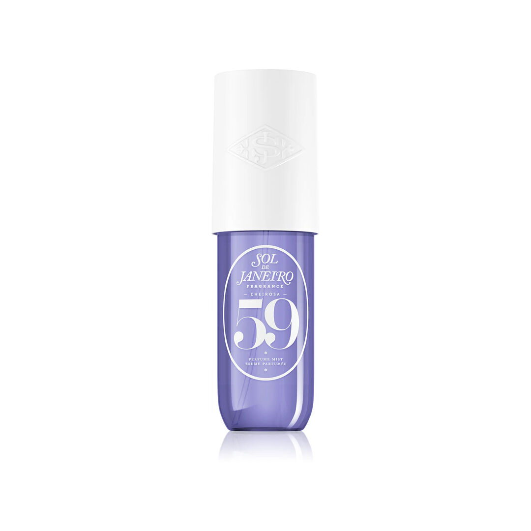Sol de Janeiro Cheirosa Cheirosa 59 Mist - Bruma Perfumada - 90ml