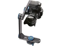 Novoflex Panorama VR-System Slim - Støttesystem - panoramaskydningssystem