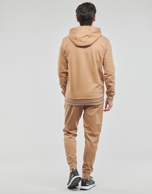 BOSS - Seeger 127 Camel