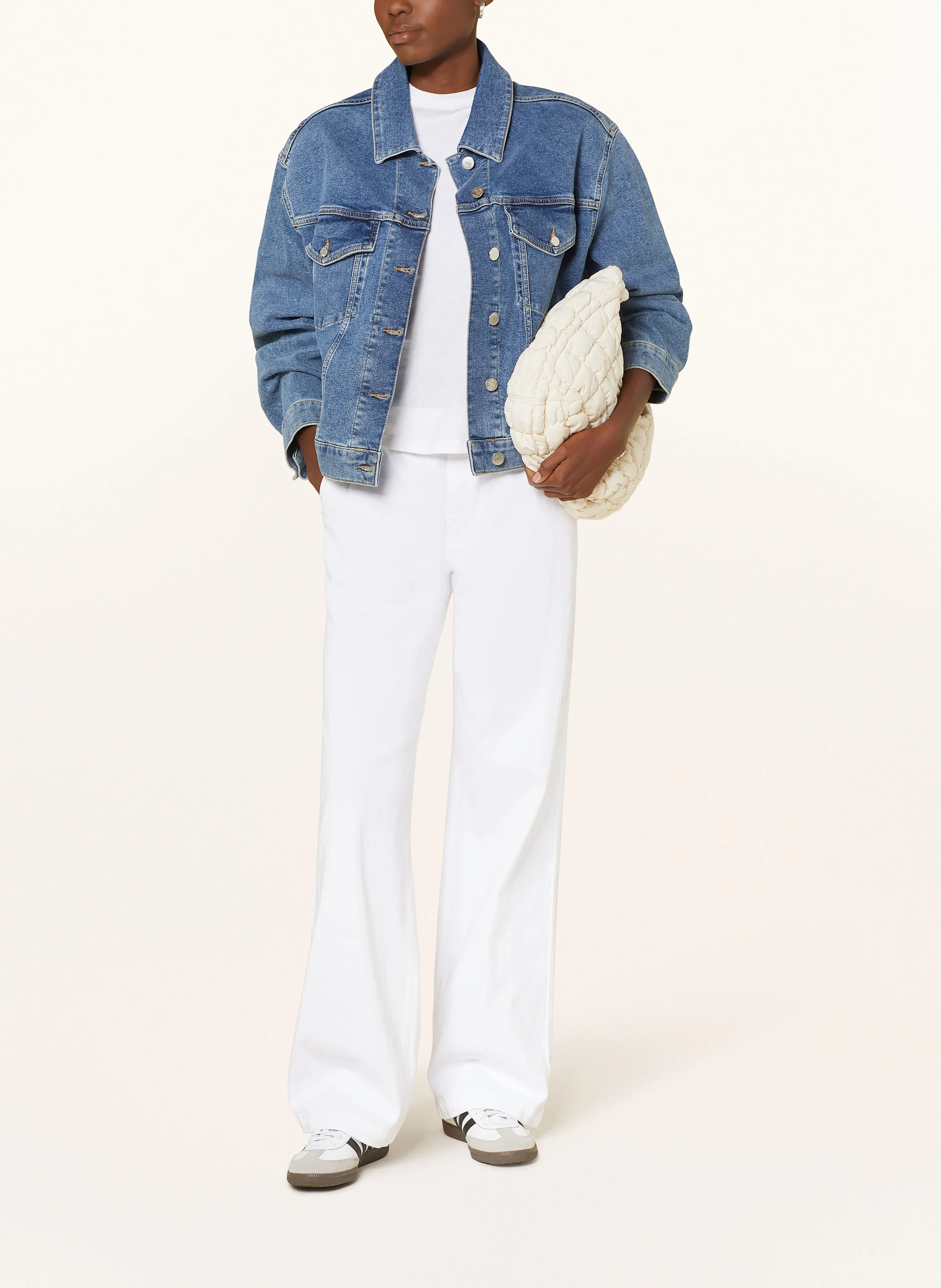 BRAX Straight Jeans MAINE Regular Fit