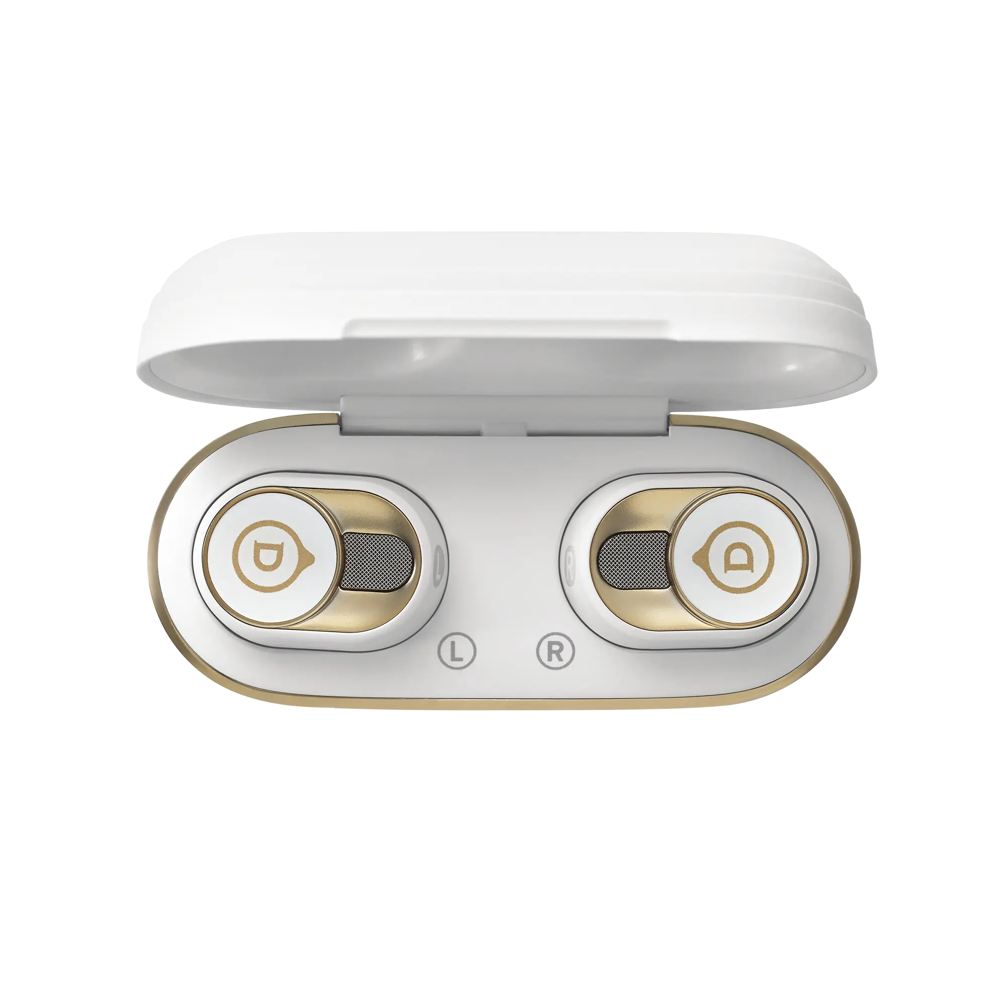 Devialet Gemini II Opéra de Paris - Gold