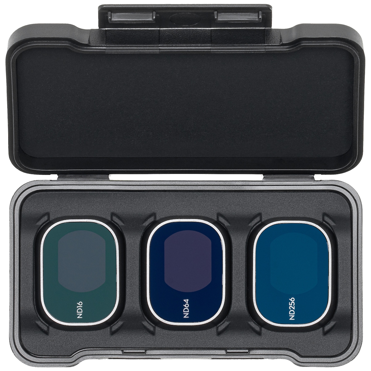DJI Mini 4 Pro ND filtersett (16/64/256)
