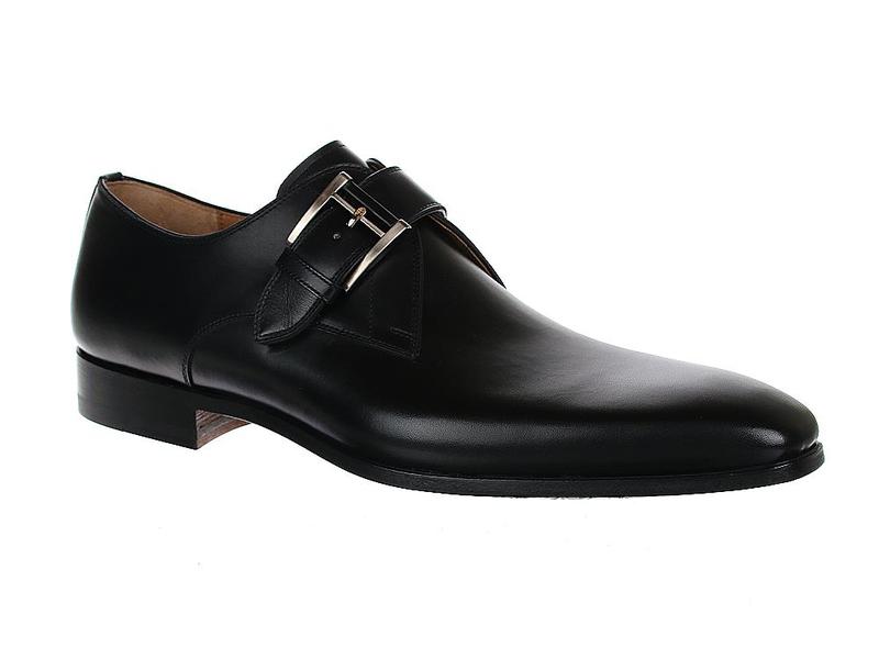 Magnanni 15477 Zwart