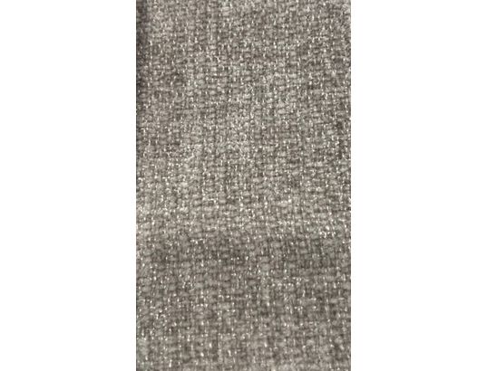 CITY - Canapé lit Gaston 3 pl. grege L189 matelas 140x190 H14cm