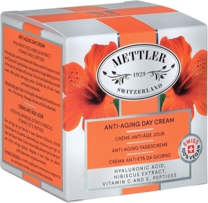 Mettler Anti-Aging Day Cream, 50 ml