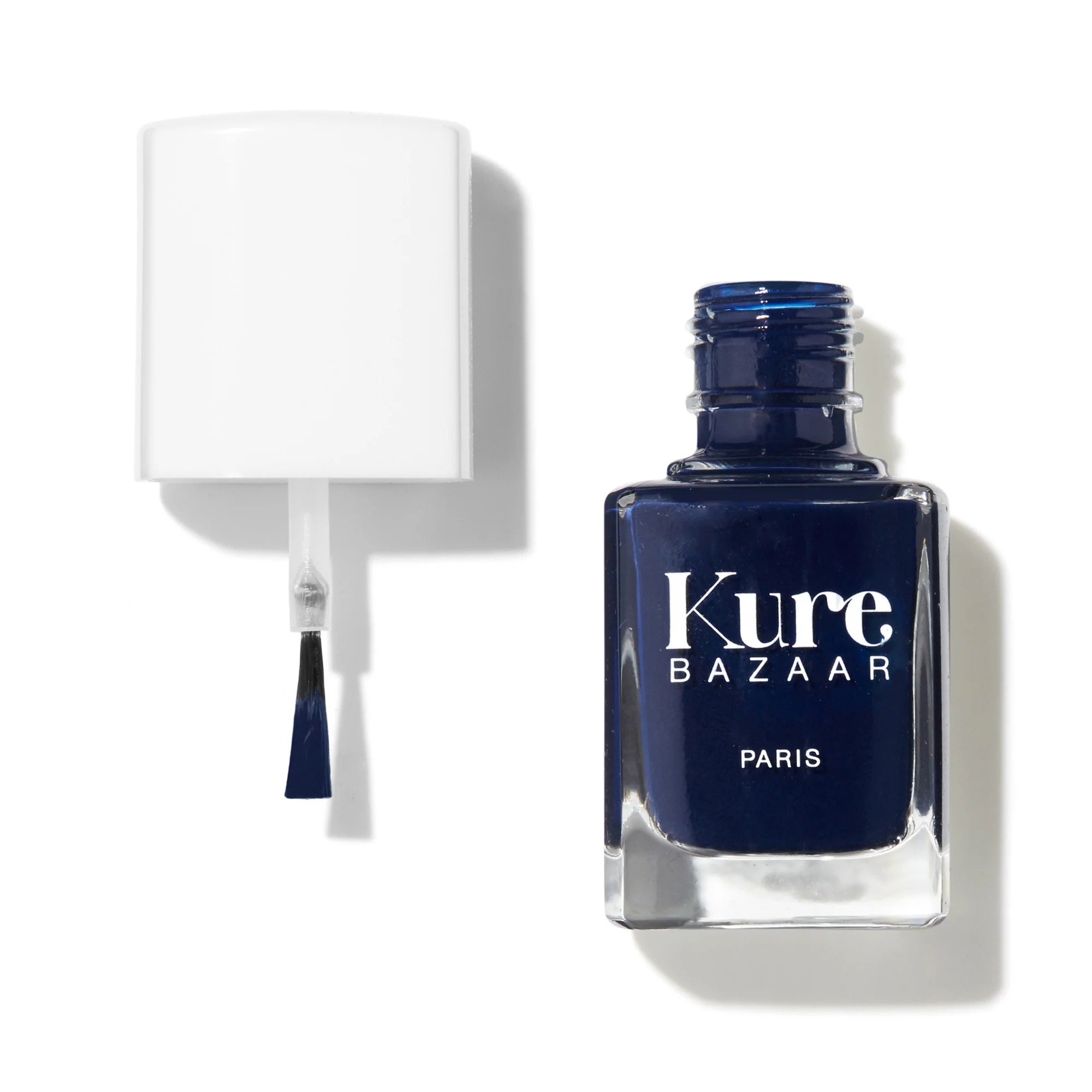Kure Bazaar Navy Vernis à Ongles