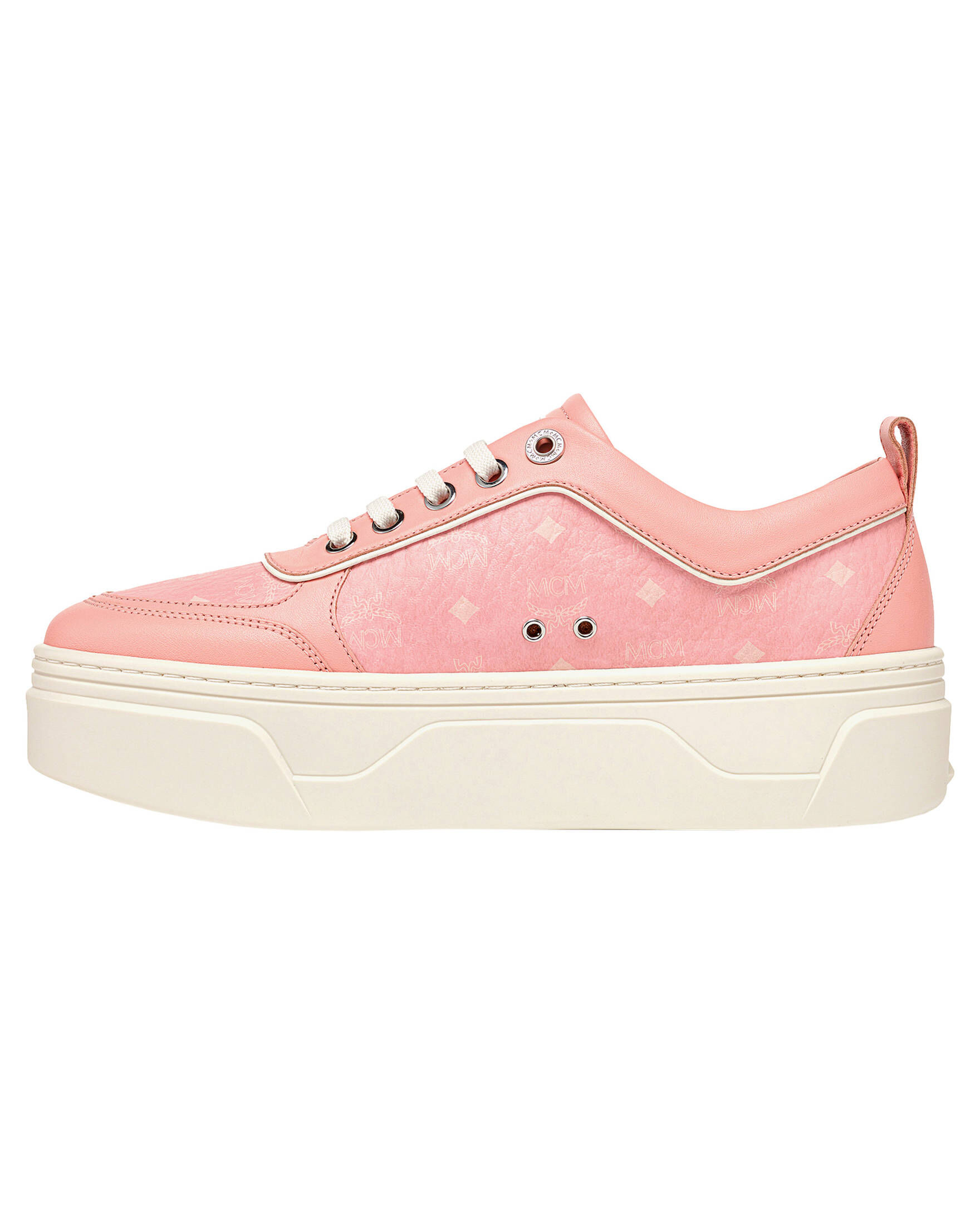 MCM| Damen Sneaker SKYWARD