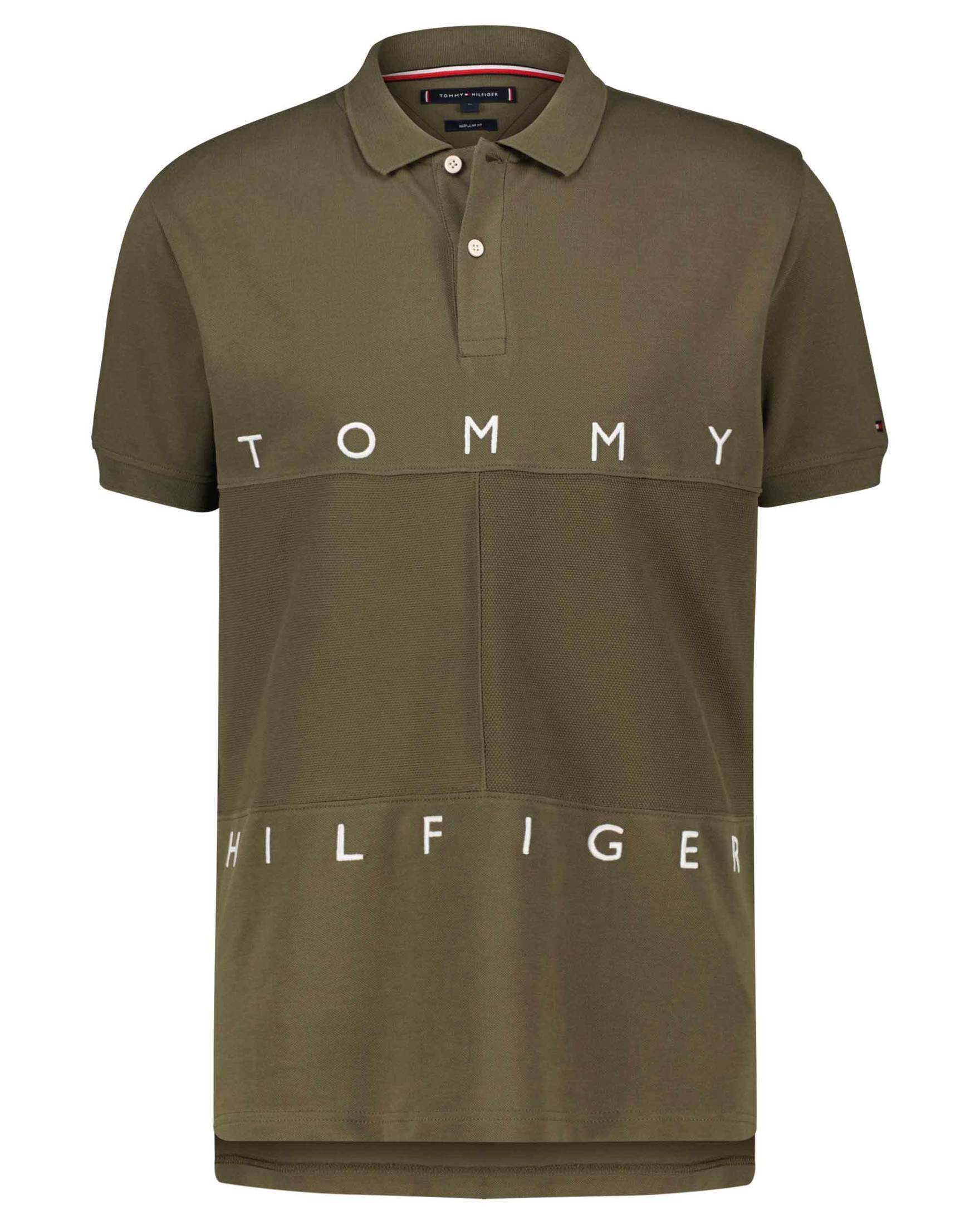 Tommy Hilfiger| Herren Poloshirt
