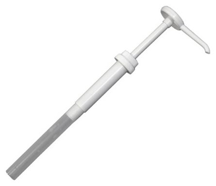 Pompe Distributrice Finish Line pour Bidon 3.78 L