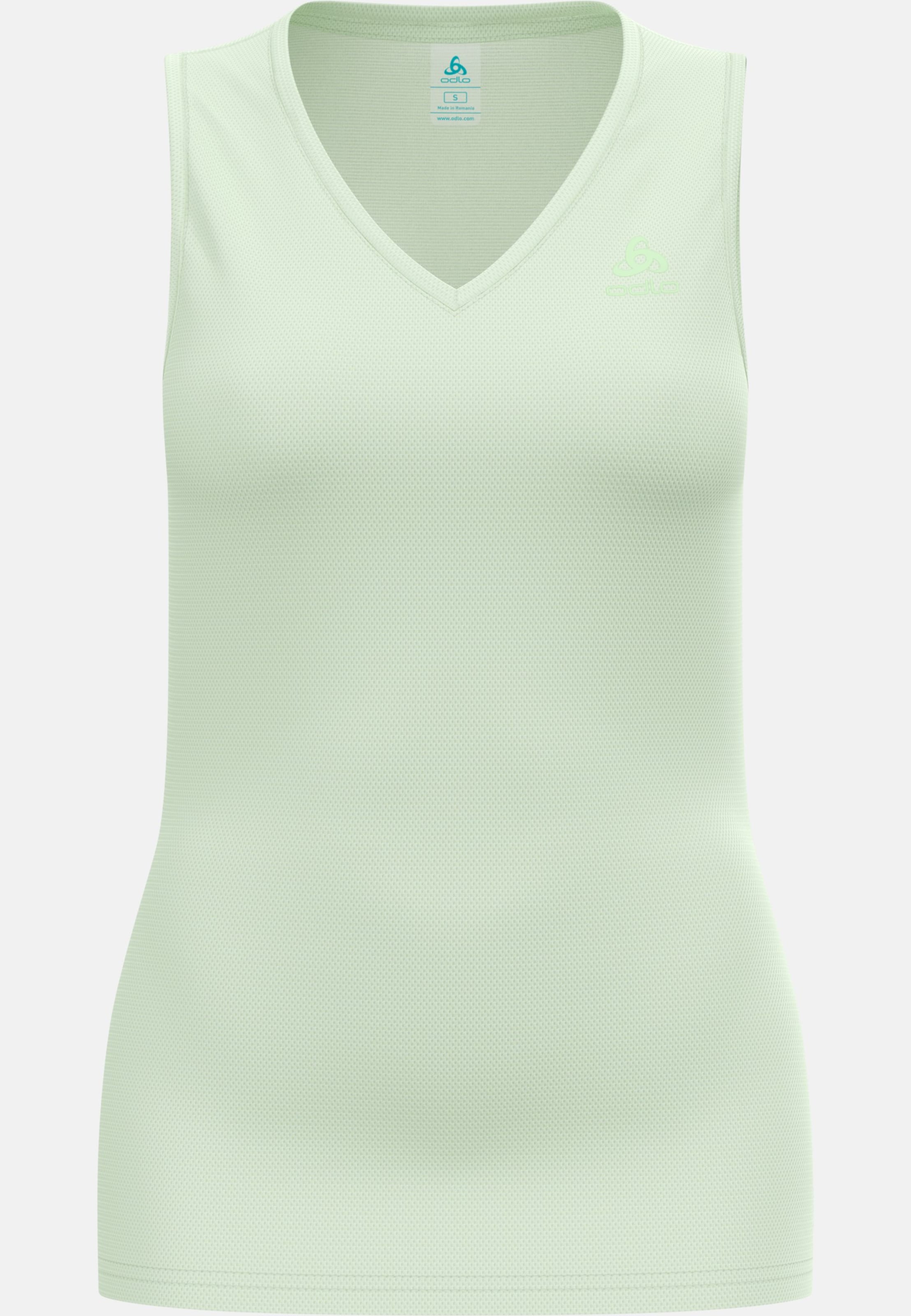 Active F-Dry Light Base Layer Singlet in ambrosia