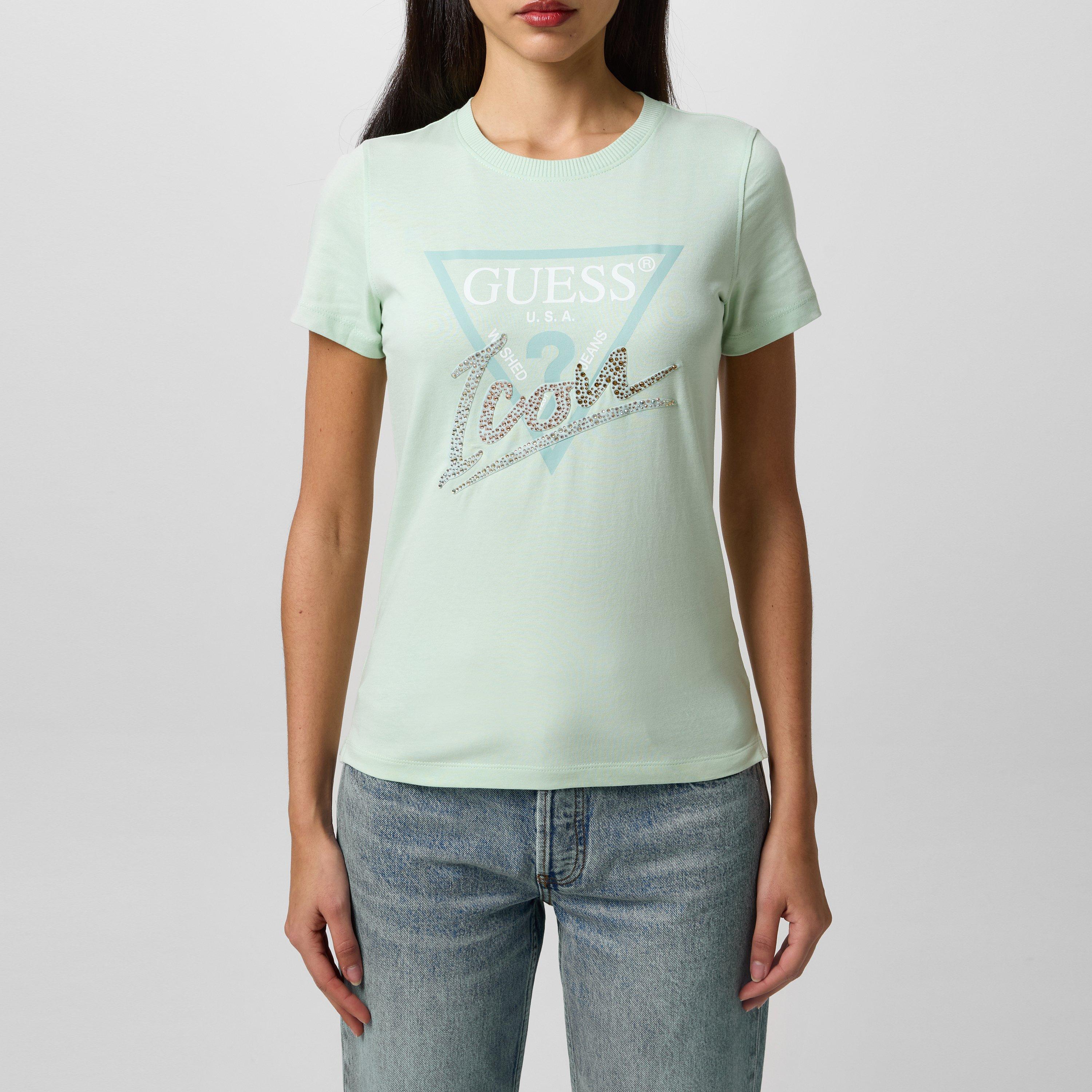 Guess Icon T-Shirt
