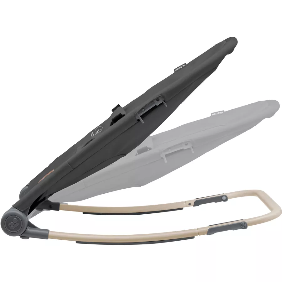 MAXI COSI Babywippe Loa Beyond Graphite