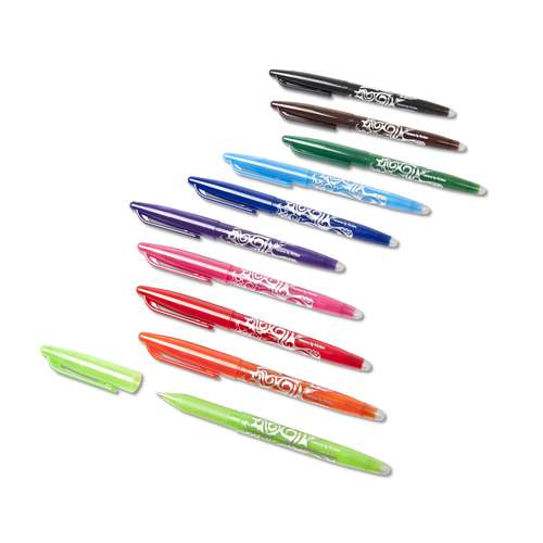 PILOT Tintenroller FriXion Ball 0.7 (M)