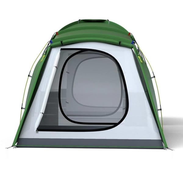 Tente bivouac HUSKY BOSTON 6