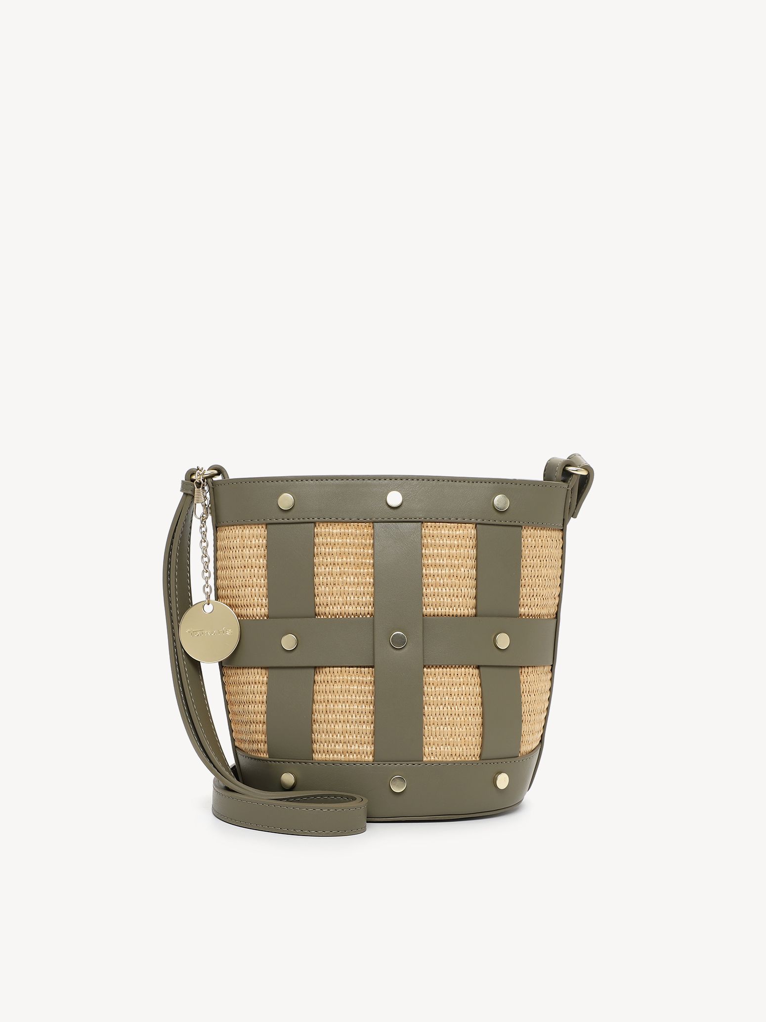Tas - groen