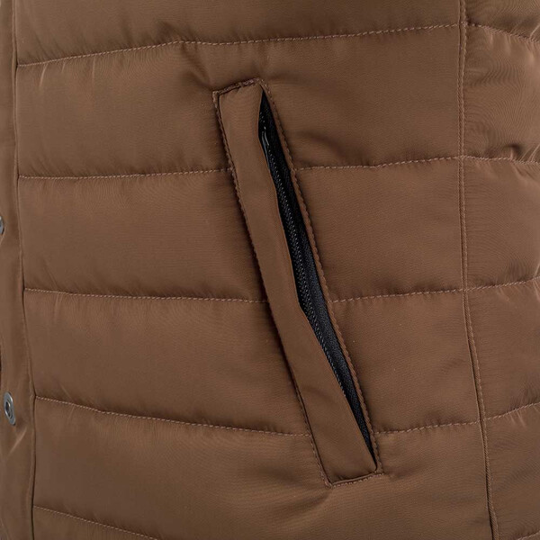 Segura - Blouson Ness Marron