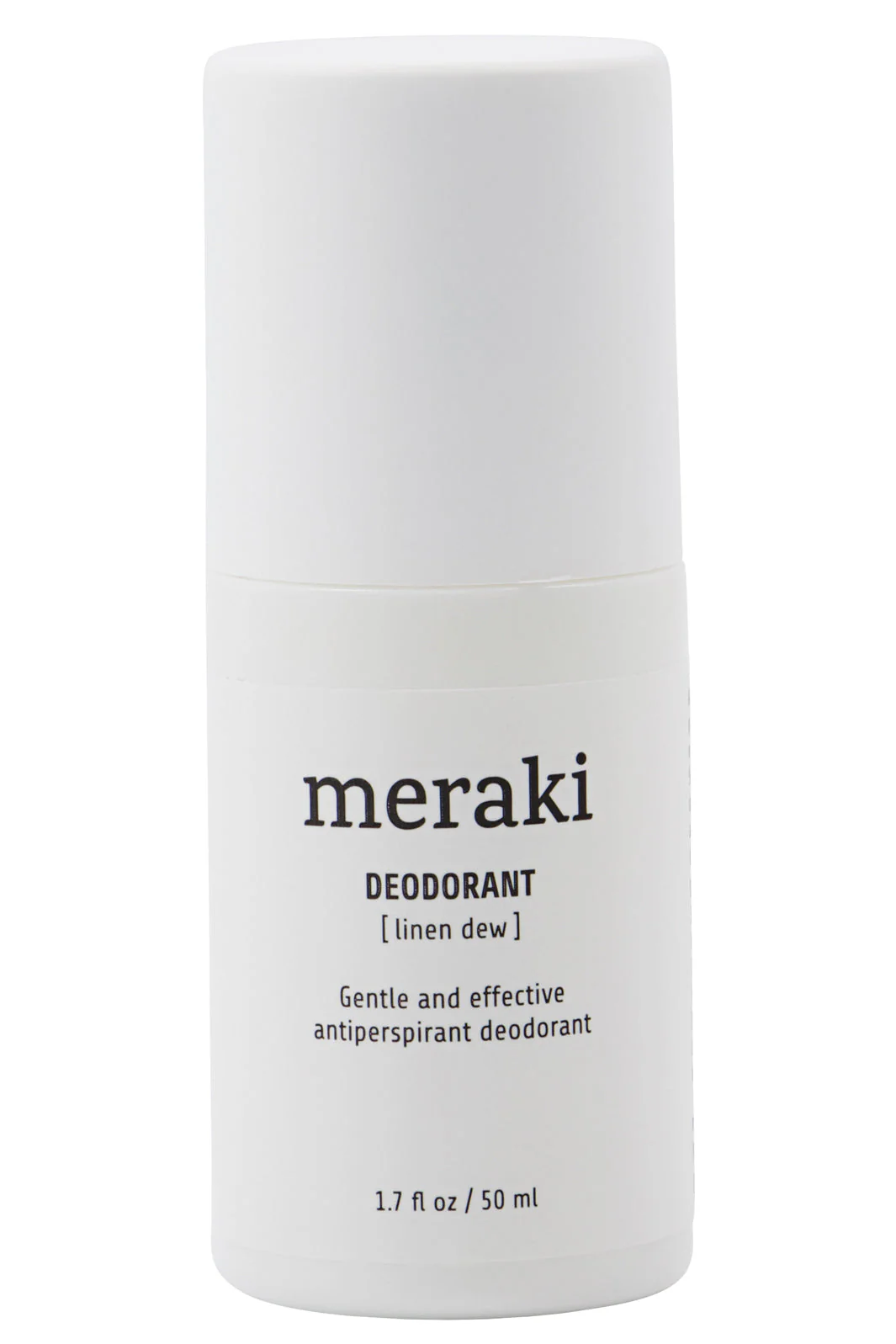 Meraki Deodorant linen dew