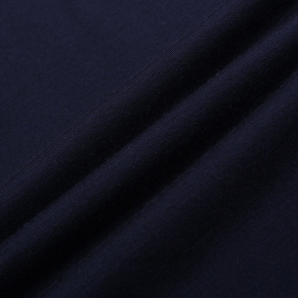Vefsna Shirt Herre Blue Ink